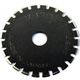 OLFA Perfortion Blade 28mm For Prc3 2/pk 28mm